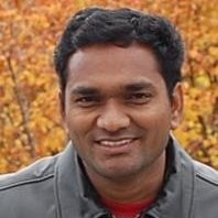 Nilesh Tilekar