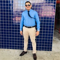 Raphael Sales