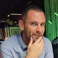 Julien Blond
