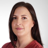 Megan Gregory