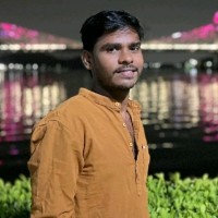Venkatesh Katta