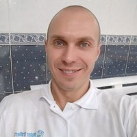 Aleshkevich Aleksey