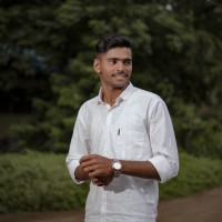 Sammed Patil