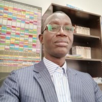 Maurice Gustave Cisse