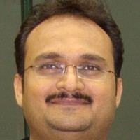 Ketak Gajjar