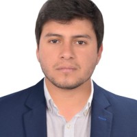 José David Jaimes Alfonso