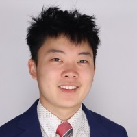 Sanders Zhang
