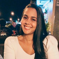 Amanda Almeida