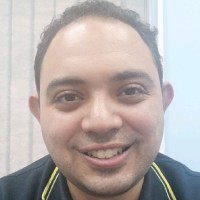 Abdelrahman Etman