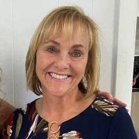 Cheryl M