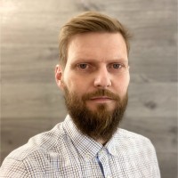 Eivind Breivik-Meyer