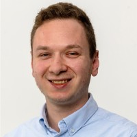 Oleksii Kotenko
