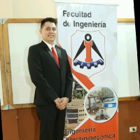 Diego Andrés Román Valenzuela