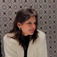 Simran Goyal