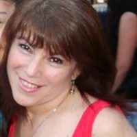 Veronica Abarca Zamora