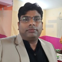 Dipak Saha