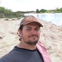 Jorlando Souza