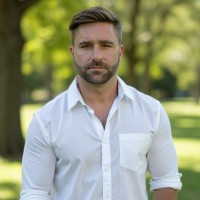Dustin K.