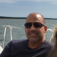 Marc Freeman