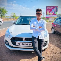Chaitanya Borkar