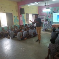 Samuel Muthukrishnan