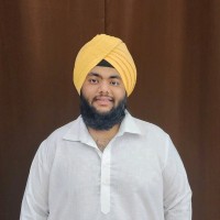 Ashpreet Singh Sawhney