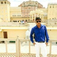 Ramansh Misra