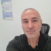Jason Sanders