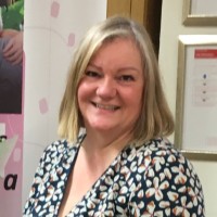 Carol Bailey