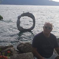 José Luis Lozano Hortigüela