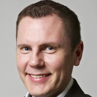 Torgeir Tornvik