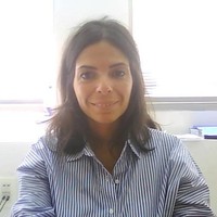 LAETITIA MIZELE SAADOUN