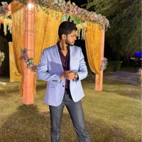 Shailesh Sharma