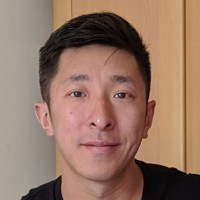 Tony Chan