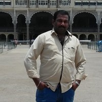 Thangavel Shanmugam