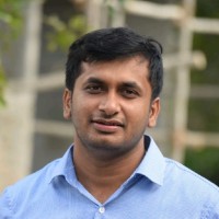 Lakshminarayan Bhat
