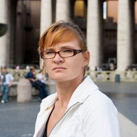 Marina Ivanova