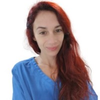 Ester Gálvez Martínez