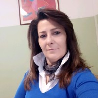 Nicoletta Vinci