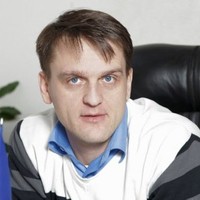 Александр Лаптев