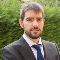 Jose Serrano Ruiz-Roso