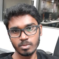 Arun kumar J