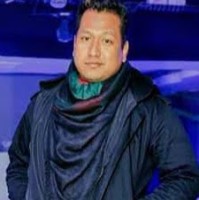 Abel Gurung