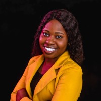 Christiannah Kayode