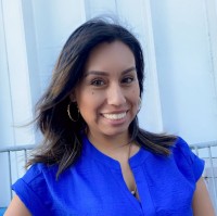 Cinthia Arevalo