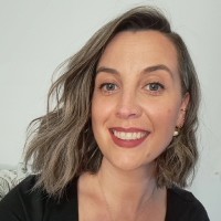 Rachel Mcloughlin