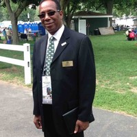 Michael Jones