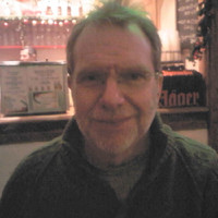 Tony Coulson
