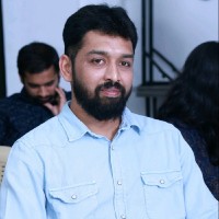 Rakshith M N
