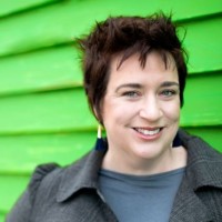 Rachael Heslop